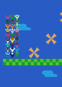 Golf Multiplayer