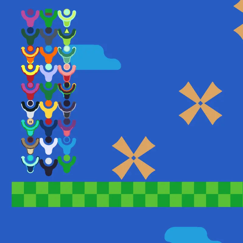 Game by @SpiffyPictures