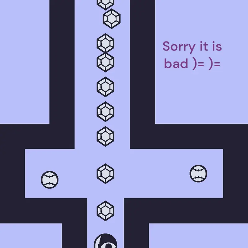 Game by @Rukers