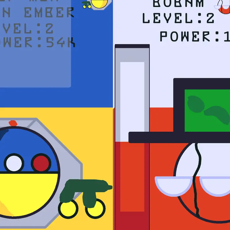 Game by @bobnm