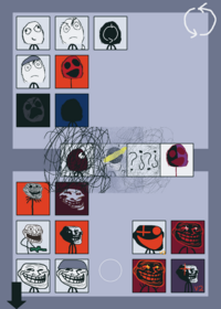 「⸕I̸̡̛̳͌̉͋͐͒̍『l̷̢̨̨̫̼͙̞͉̗͉̖̲̖̞̿̉?l̷̢̨̫̼͙̞͉̗̿̉...
