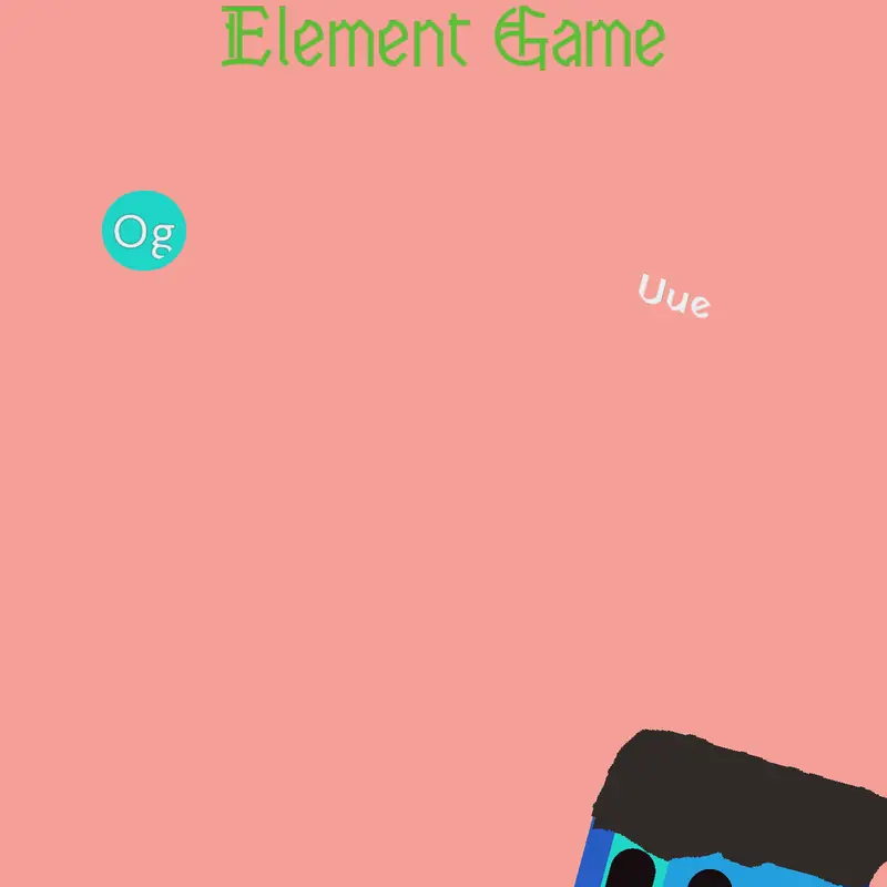 Game by @XinminZhaoPlays