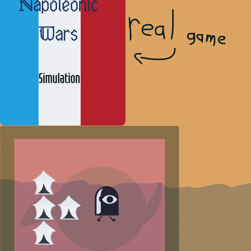 Game by @kadenluke2416