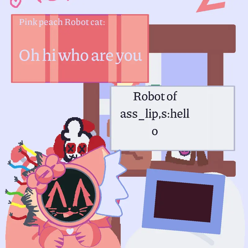 Game by @-_lovey_Popava_-