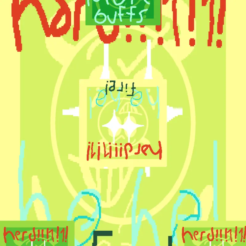 Logodomy Boss Fight by @Just_Cheesy