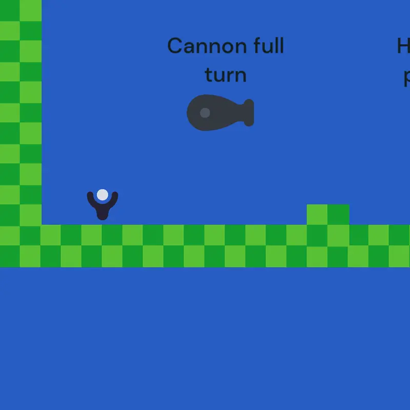 Game by @Golf_Rush
