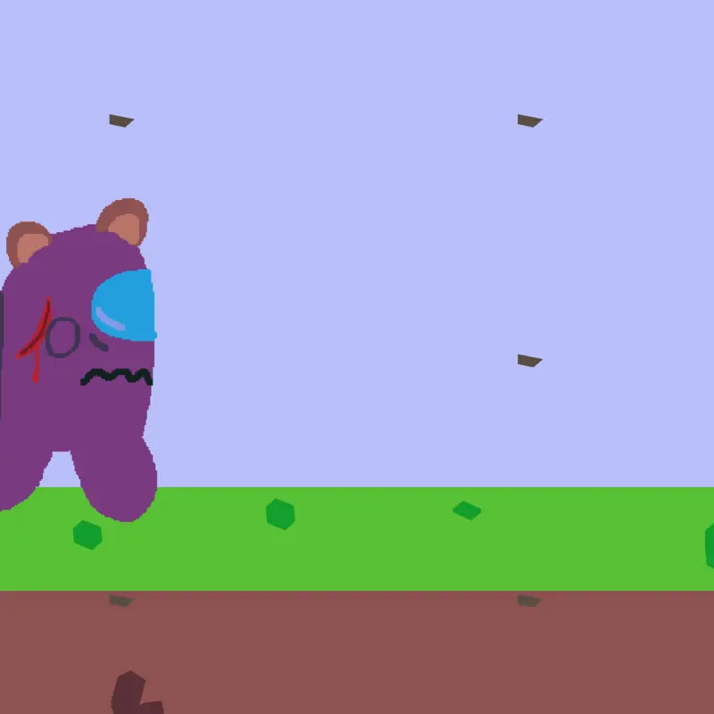 Game by @Vextharion