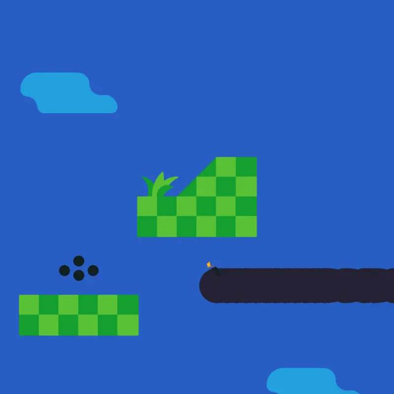 Game by @Pinifo320