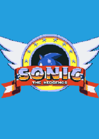 Sonic the hedgehog multiplayer demo...