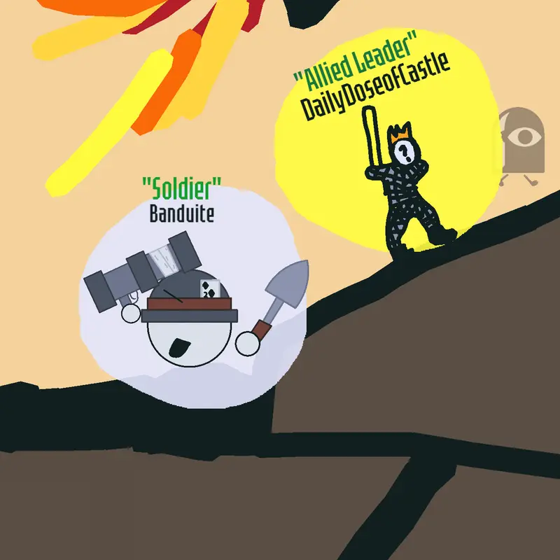Game by @DailyDoseOfCastle