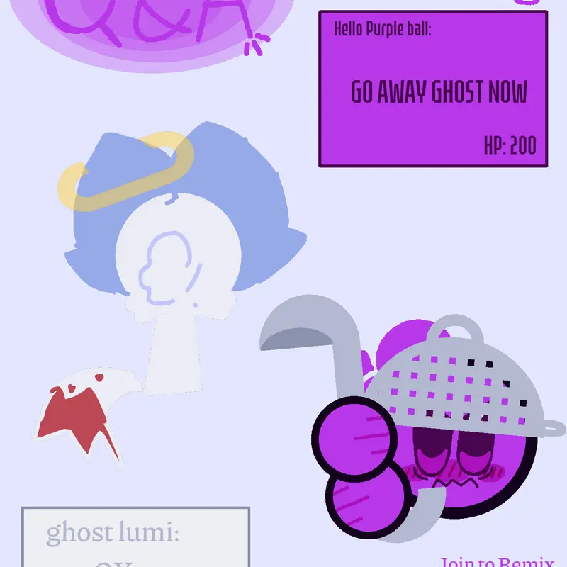 Game by @greeni