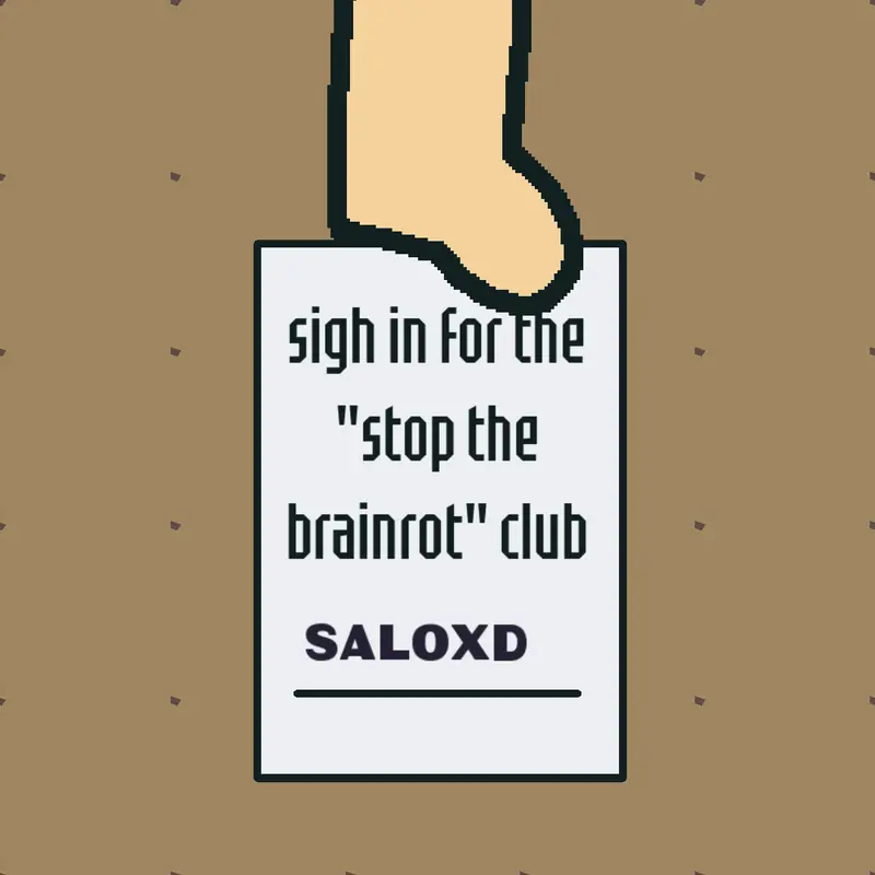 Game by @saloxd