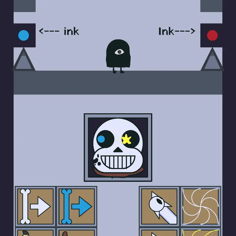 Game by @doanh777