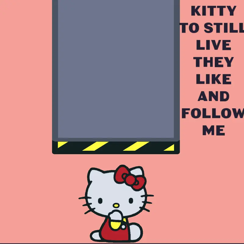 Game by @bethelkitty