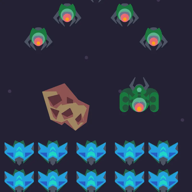 Game by @LucasMic