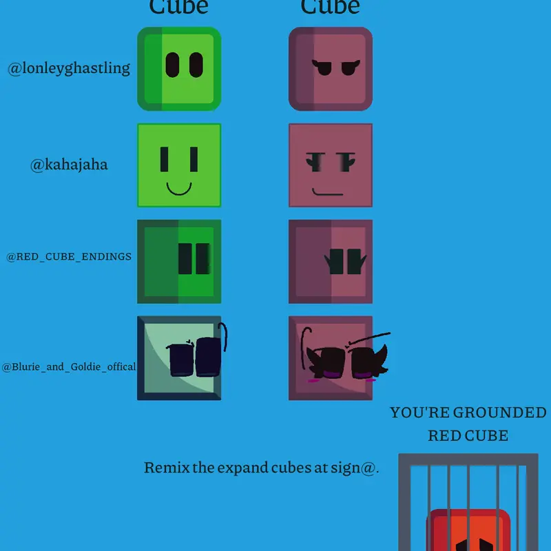 Game by @Rusudominic