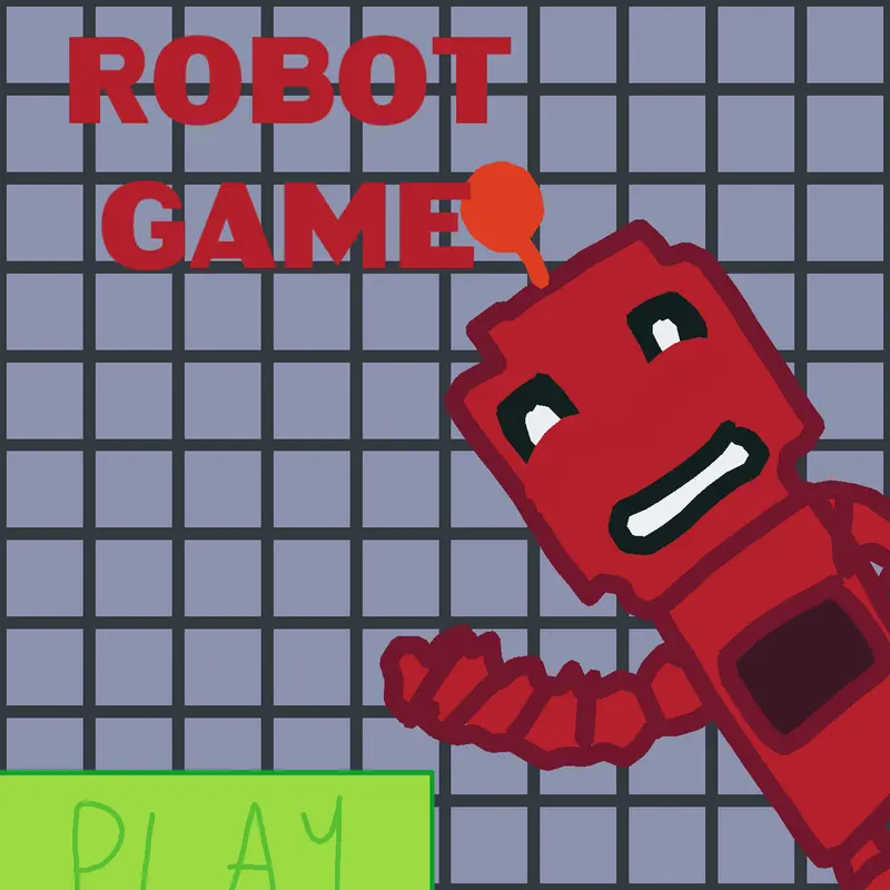Game by @mariammaryam