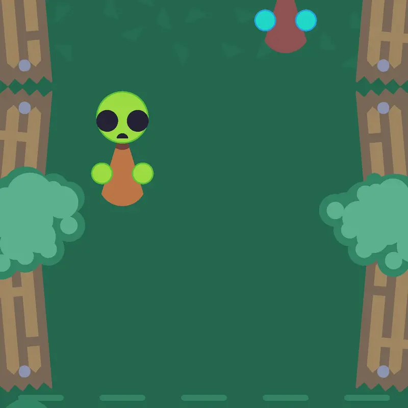 Game by @firestonevr