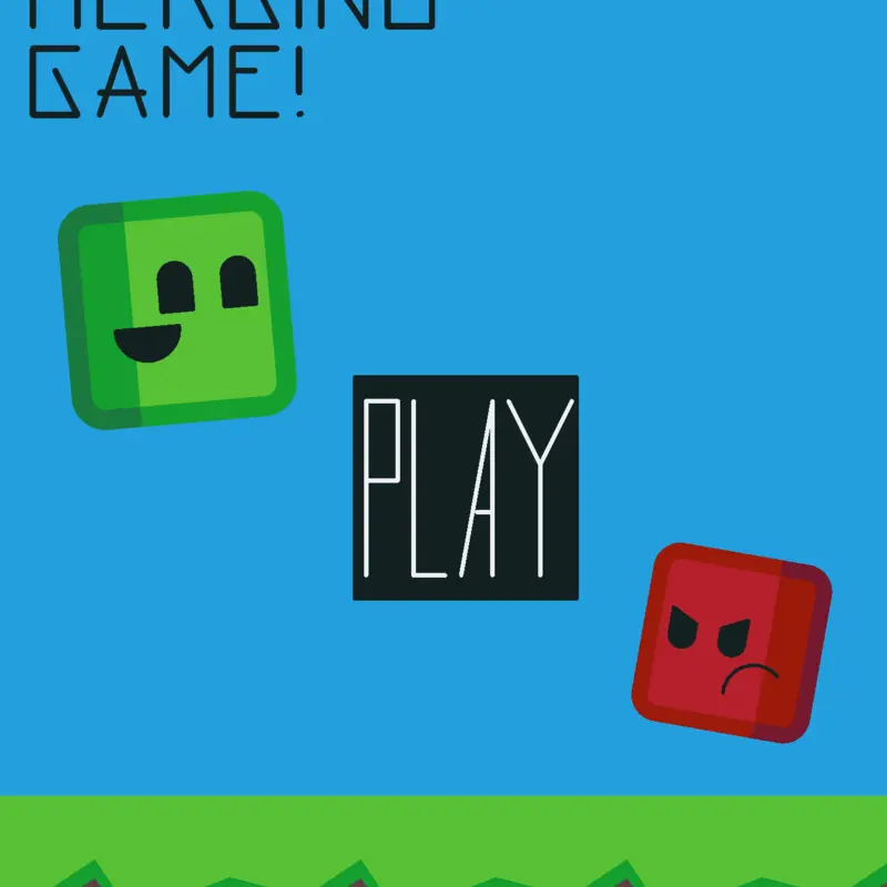 Game by @sinly