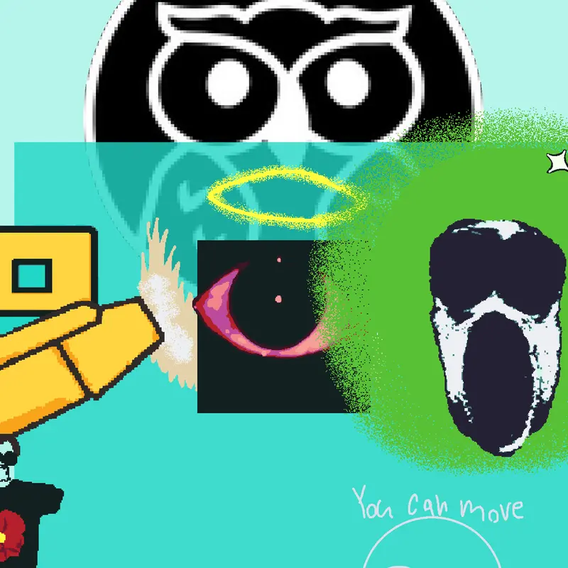Game by @starcodeunicorn