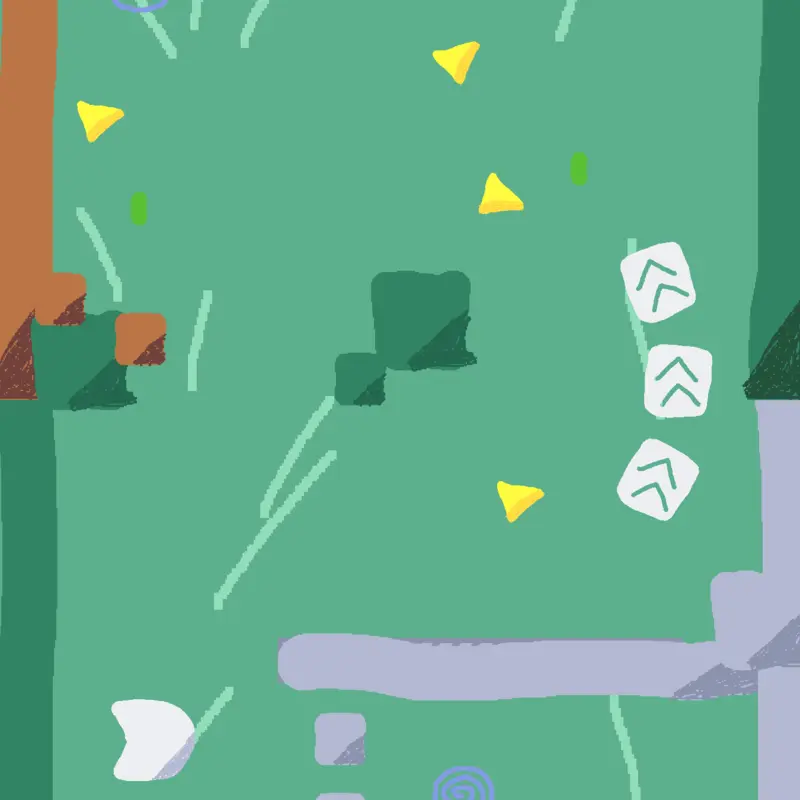 Game by @ponchikthecat
