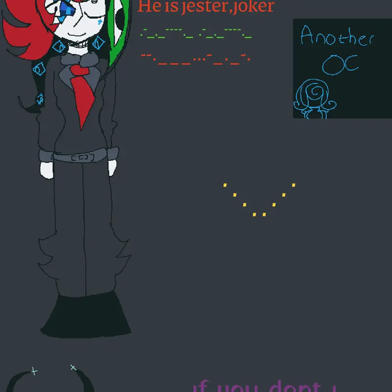 Game by @Duckling_Duck