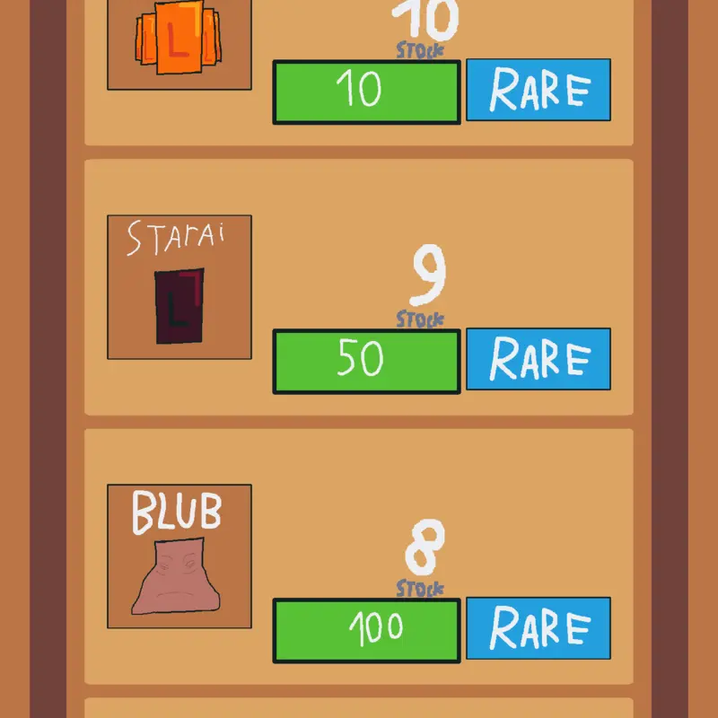 Game by @Troffim2015