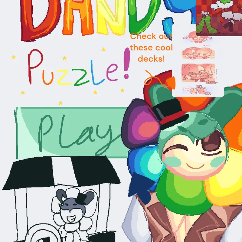 Game by @Pencil_Eater