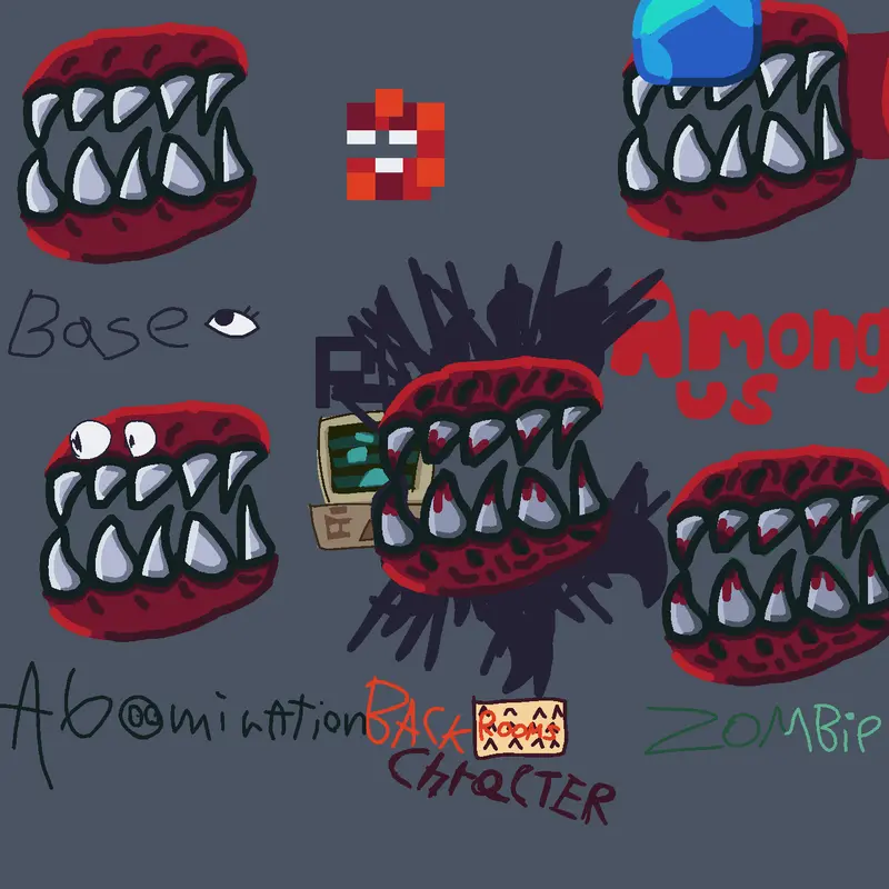 Game by @vn-com