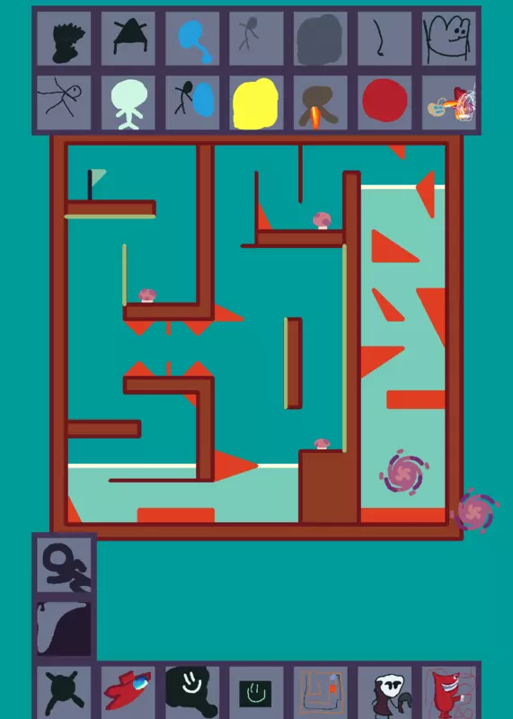 Game by @kkk666