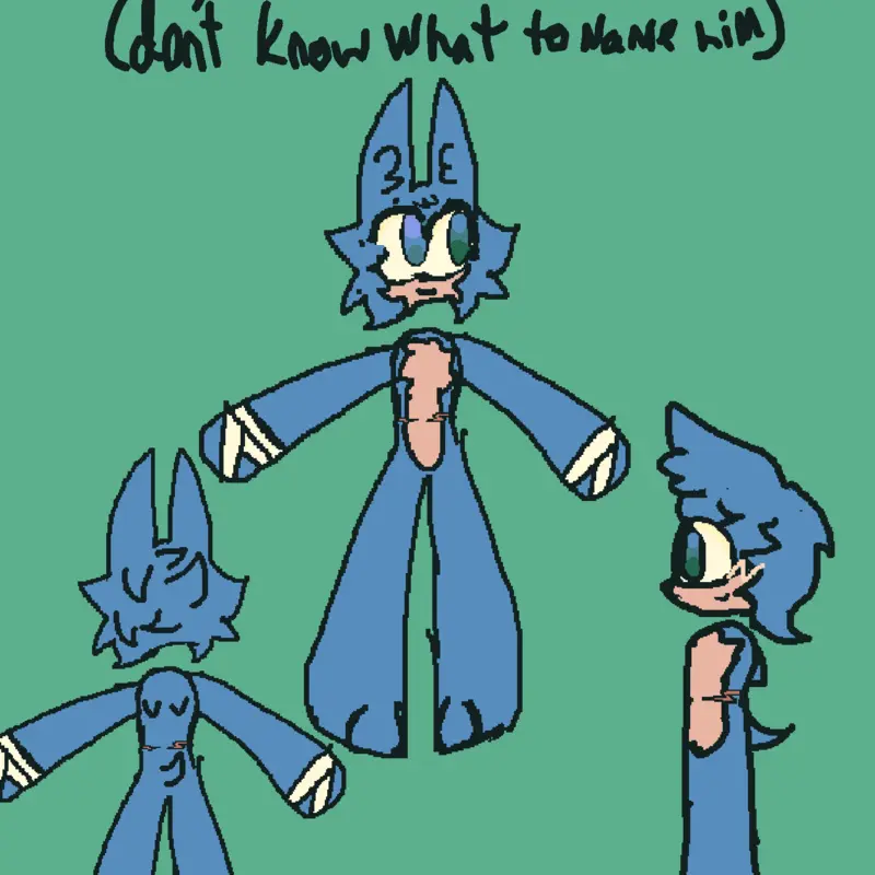 Game by @Sonic_lover