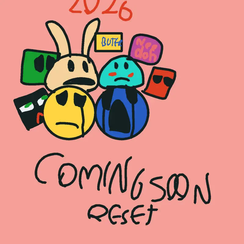 Existira el RESET para el 2027 by @DOSnomercy