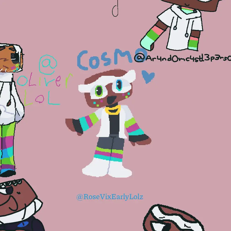 Game by @Mr_Birthdaycake