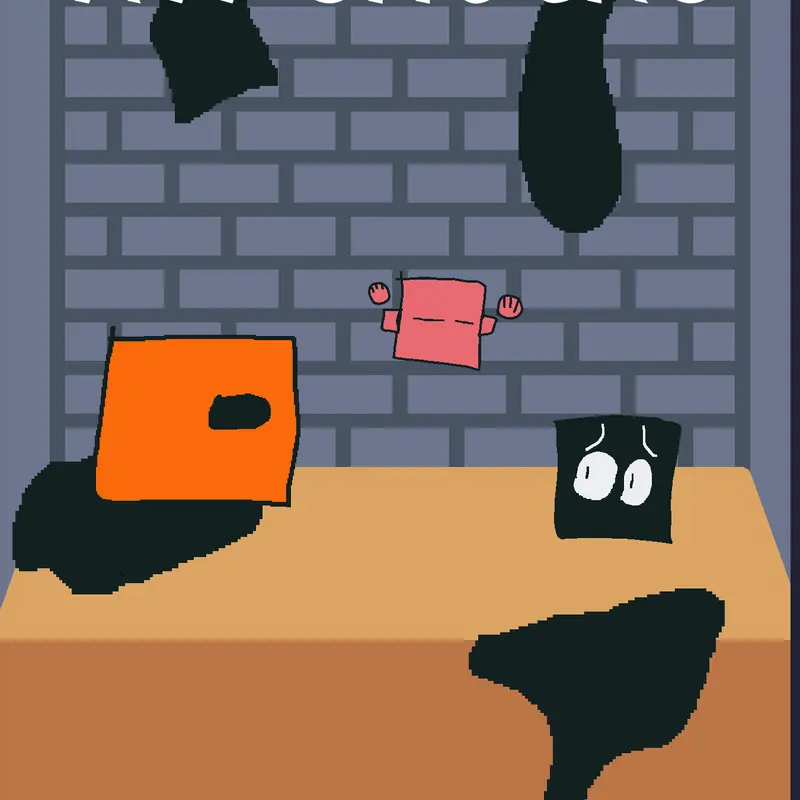 Game by @TheSilliestRadgoll