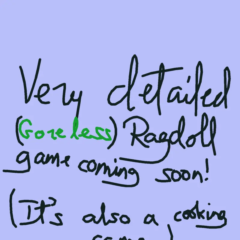 Game by @phinoclat