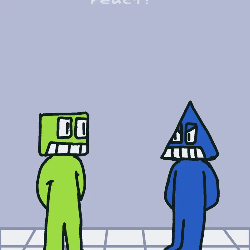Game by @Zounds