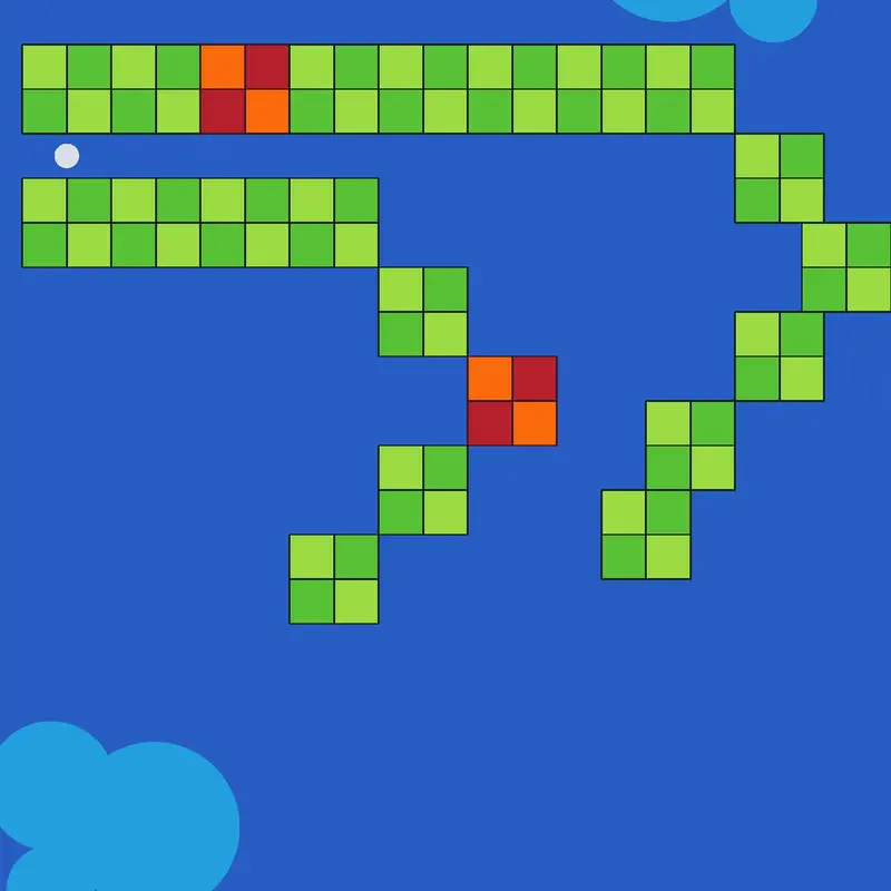 Game by @TCBforshortCastle