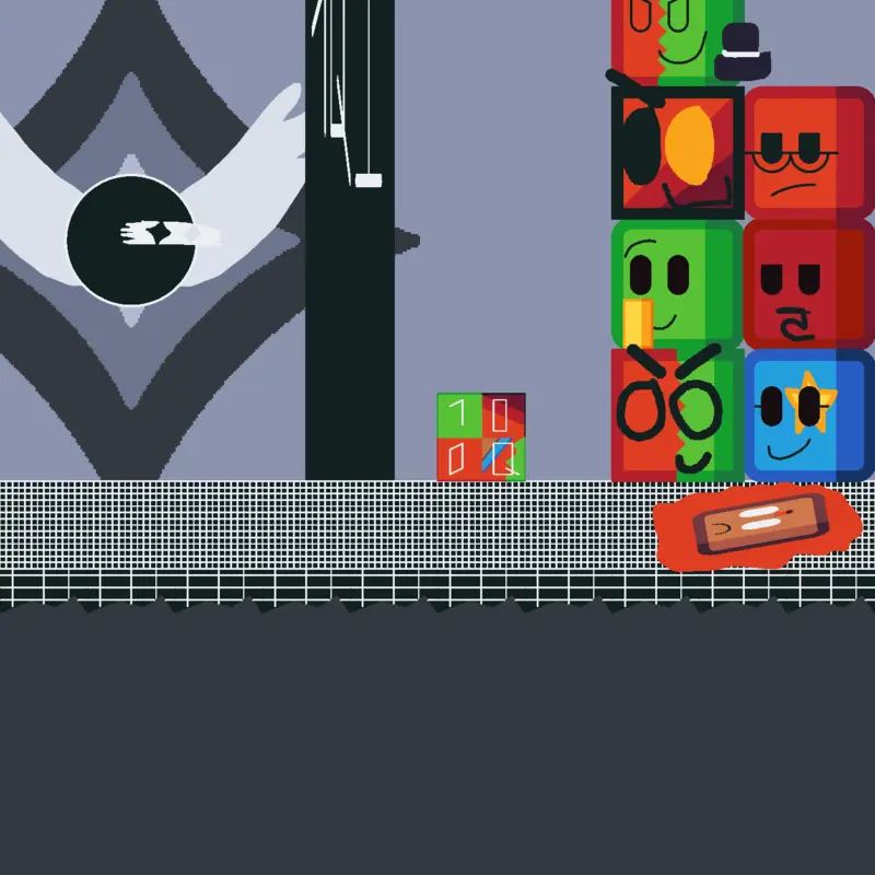 Game by @Kristian352