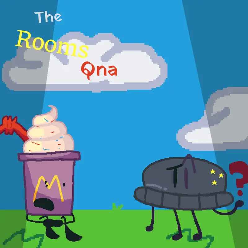Qna lsooopy daroomies thingy by @papu39_official