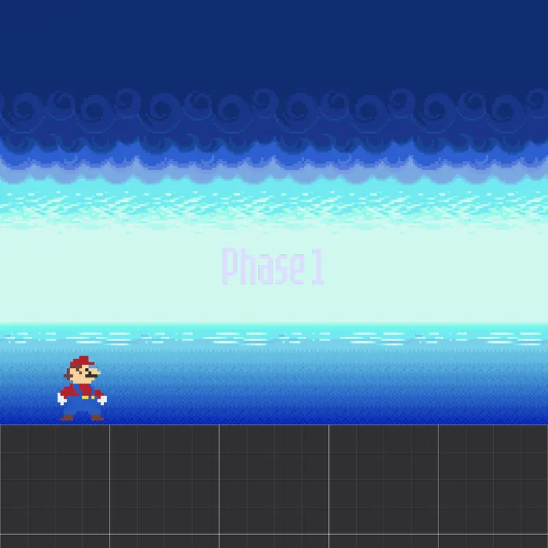 Early Access by @FloweyTheEvilFlower