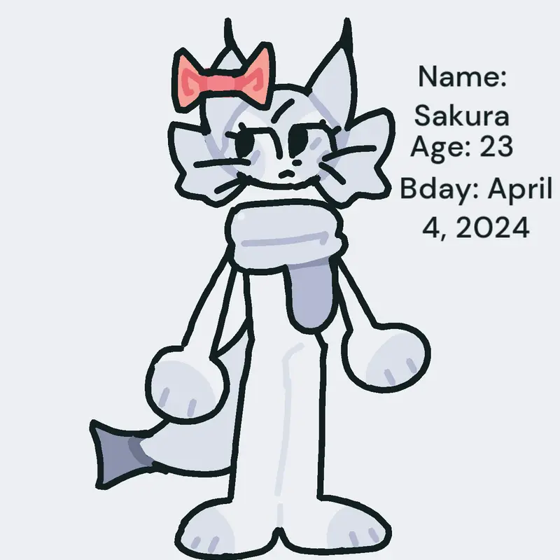 Game by @SakuraFlwr