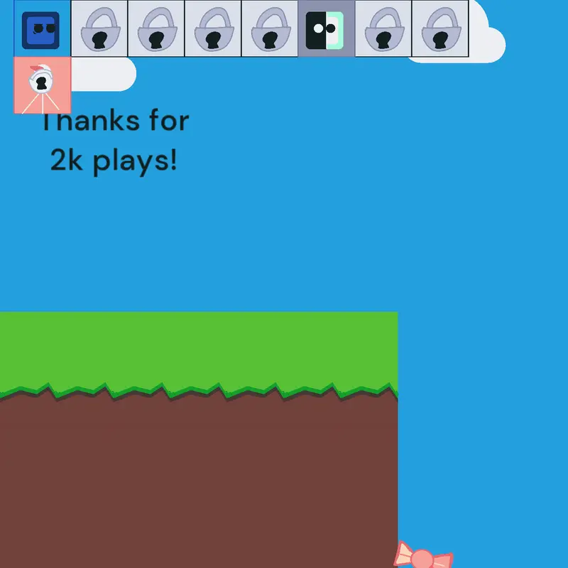 Game by @ROSETTE_ST4R