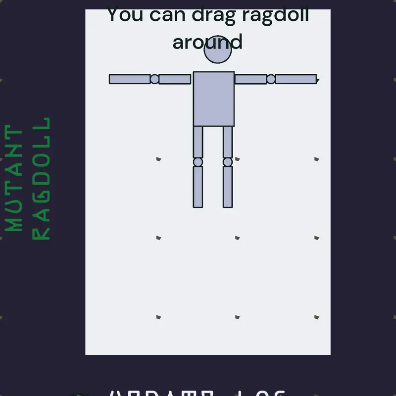 Game by @screechsucks