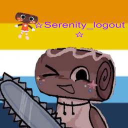 @Serenity_logout