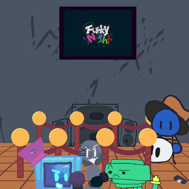Game by @Robot135