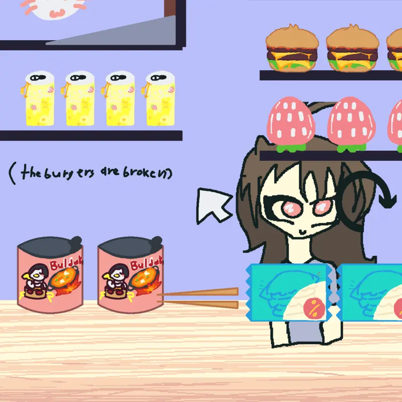 Game by @AMETHYST4