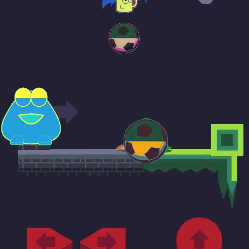 Game by @SPIKYpear