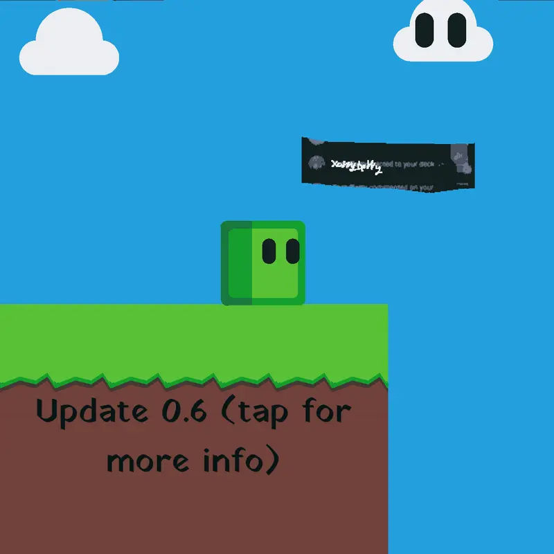 Game by @Shadow_Blob