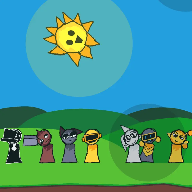 Game by @scrapsfan