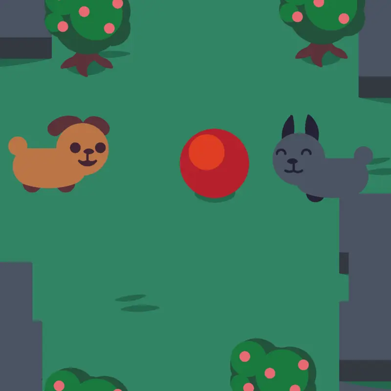 Game by @imcatuwu